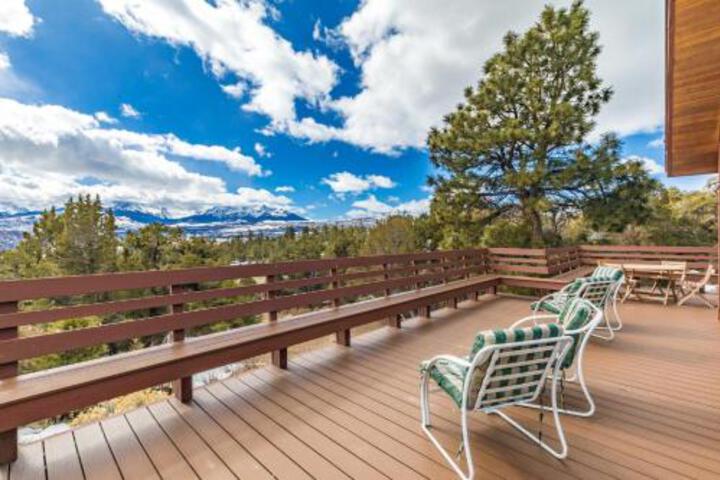 Peregrine Point 103 Home