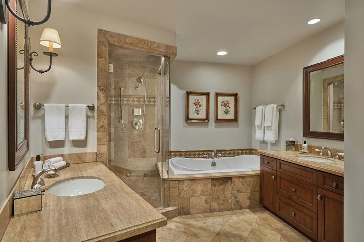 The Ritz-Carlton Bachelor Gulch