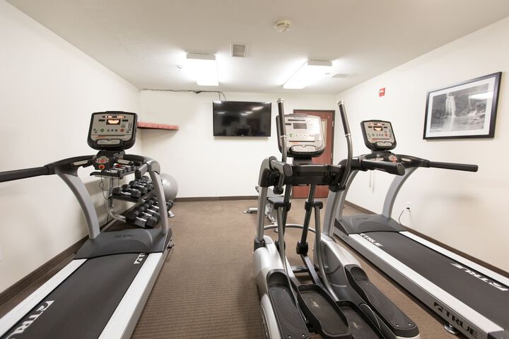 Sleep Inn & Suites Pleasant Hill - Des Moines