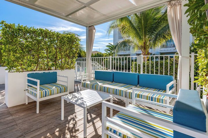 Courtyard by Marriott Faro Blanco Resort Marathon Florida Keys