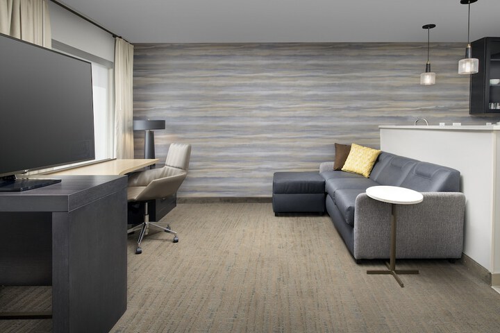 Residence Inn by Marriott Lubbock-University Area