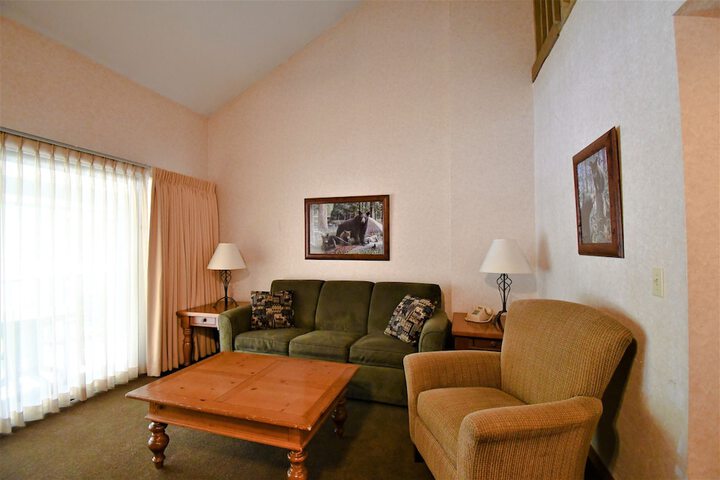 Lagonita Lodge