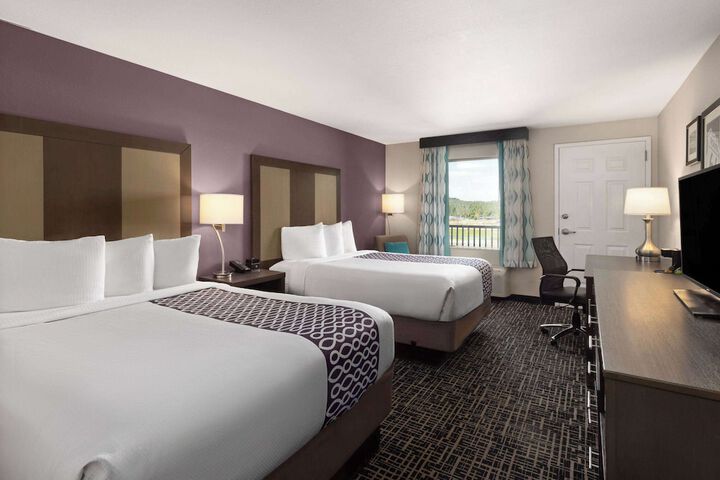La Quinta Inn & Suites by Wyndham Williams-Grand Canyon Area