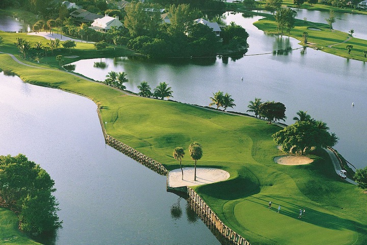 Sundial Beach Resort & Spa