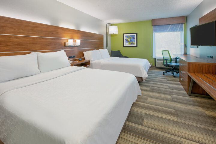 Holiday Inn Express Hope by IHG
