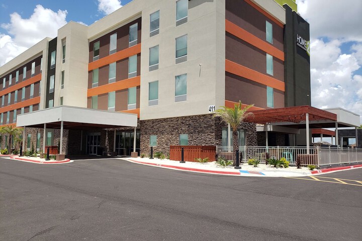 Home2 Suites by Hilton Edinburg TX