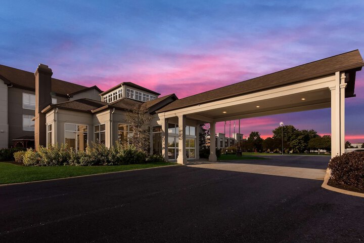 Hilton Garden Inn Columbus / Grove City