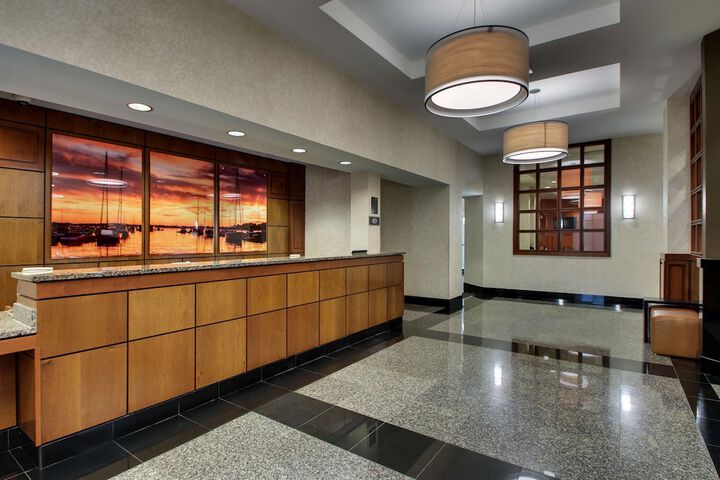 Hotel Interior 13 of 83