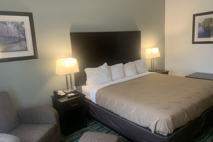 Quality Inn Winder