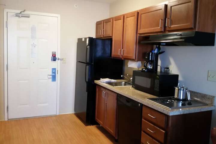 Candlewood Suites Gillette by IHG