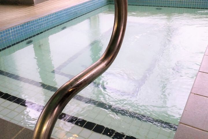 Pool 2 of 35