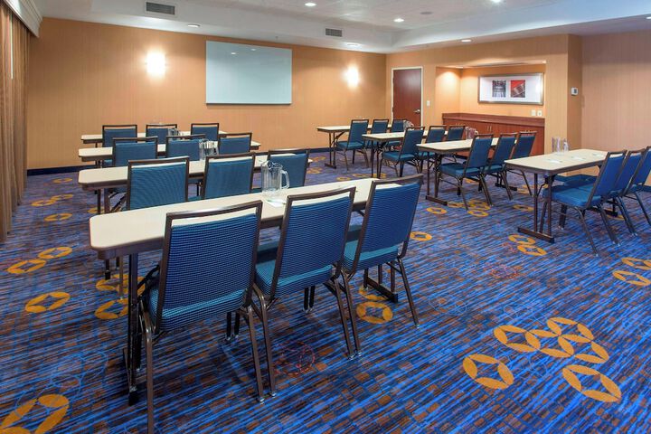 Courtyard by Marriott Montgomery Prattville