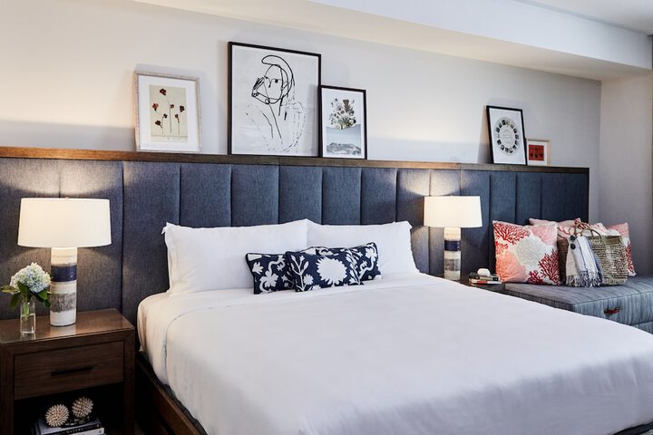 Wild Dunes Resort – Sweetgrass Inn and Boardwalk Inn