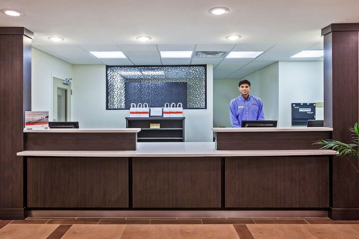 Candlewood Suites San Angelo TX by IHG