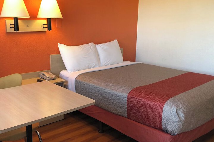 Motel 6 Prescott AZ
