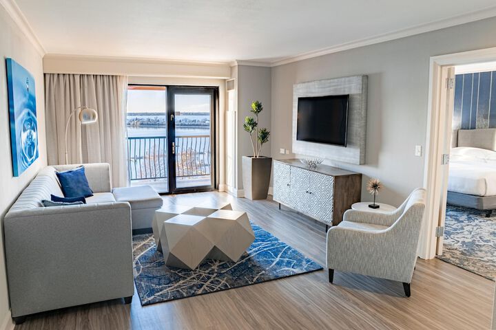 Hilton Dallas / Rockwall Lakefront