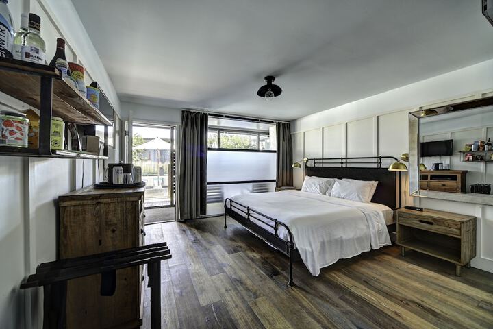 The Montauk Beach House