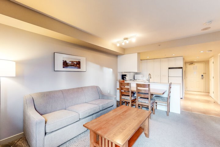 Whistler Peak Lodge