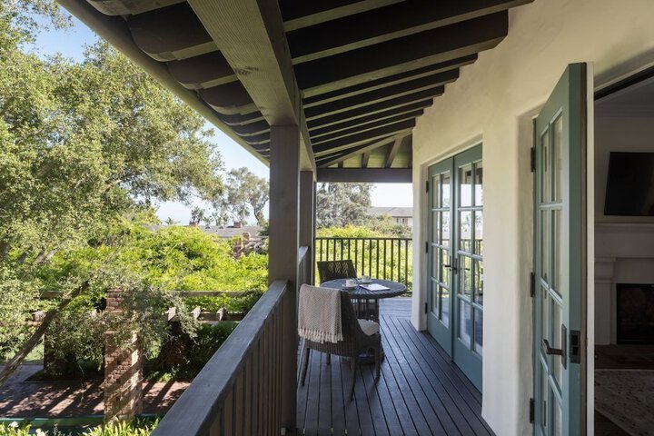 El Encanto Santa Barbara
