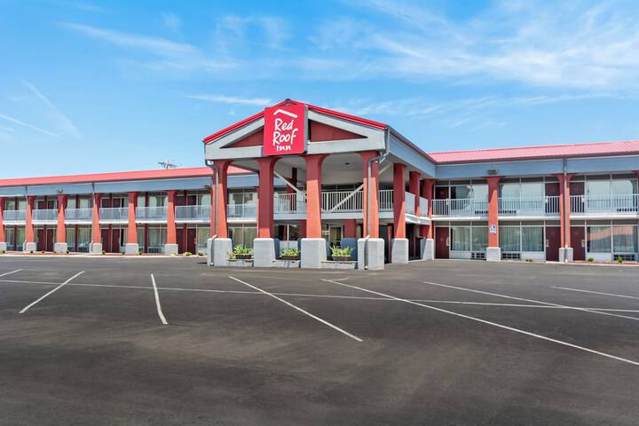 Red Roof Inn Berea