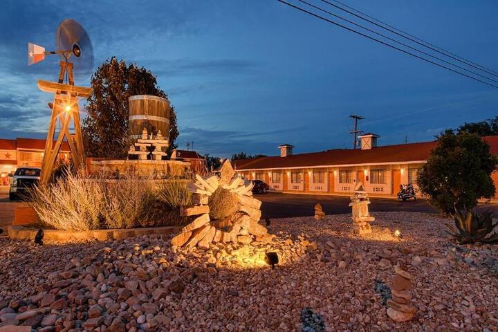 Best Western Llano