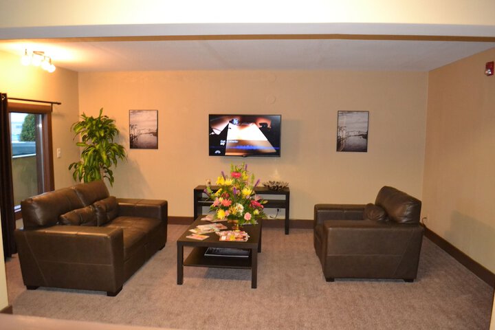 Hotel Interior 16 of 44