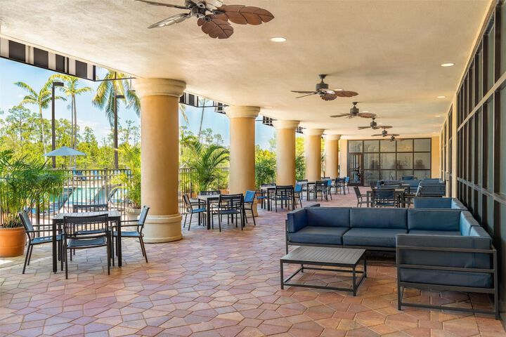 Embassy Suites by Hilton Fort Myers Estero