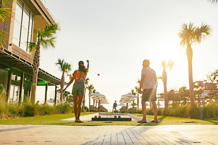 Marriott Virginia Beach Oceanfront Resort