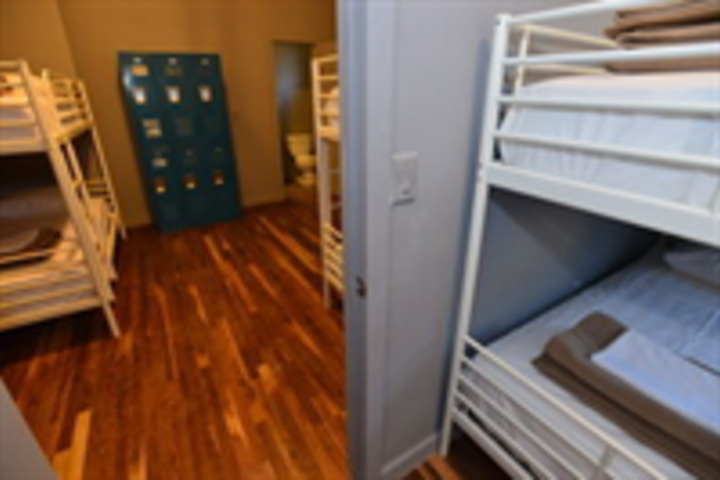 EXPLORE HOTEL & HOSTEL