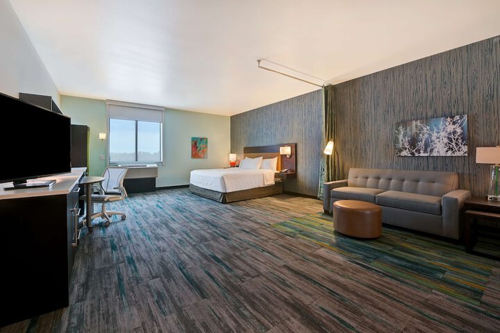 Home2 Suites by Hilton Atascadero CA