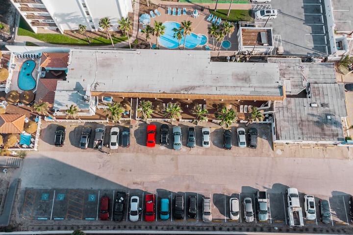 Hotel 4 of 122