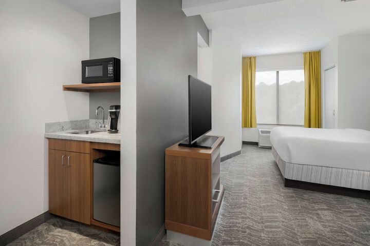 SpringHill Suites by Marriott Athens West