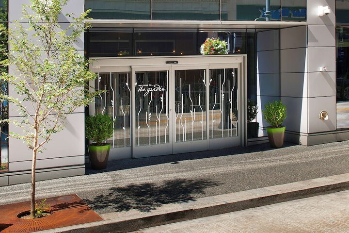 Hilton Garden Inn Pittsburgh Downtown