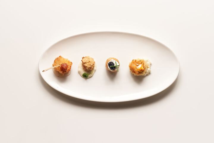 Dining 55 of 80