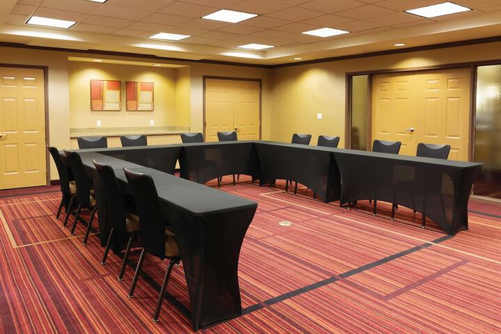 Meeting 40 of 44