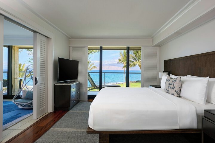Wailea Beach Resort - Marriott Maui