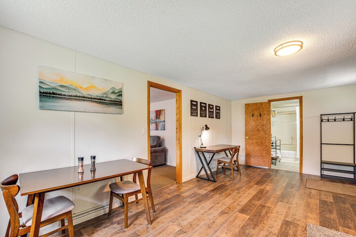 Shop Explore & Relax! Apt 3 Mi to Dtwn Clearfield