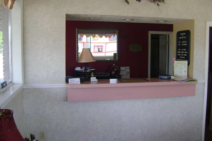 Ashland Inn