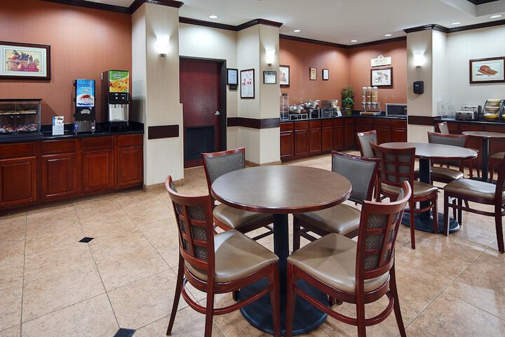 Best Western Plus Katy Inn & Suites