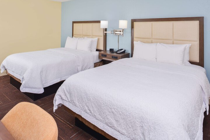 Hampton Inn Vero Beach