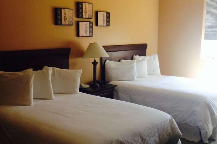 Belvedere Inn