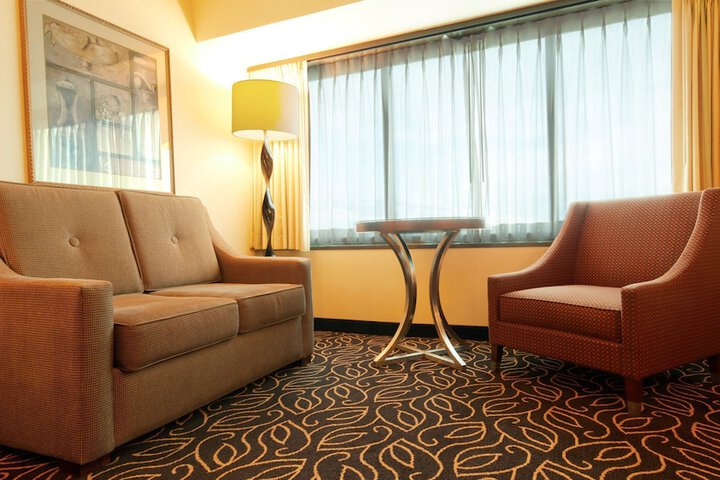 Eldorado Reno – a Caesars Rewards Destination