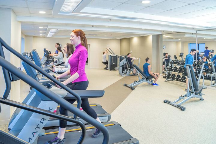 Delta Hotels by Marriott Dartmouth