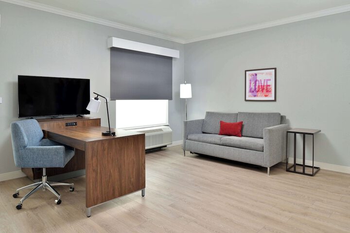 Hampton Inn & Suites Greenville
