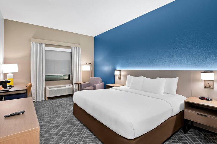 Comfort Inn & Suites Fort Smith I-540