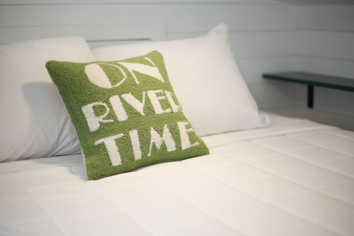 River & Twine