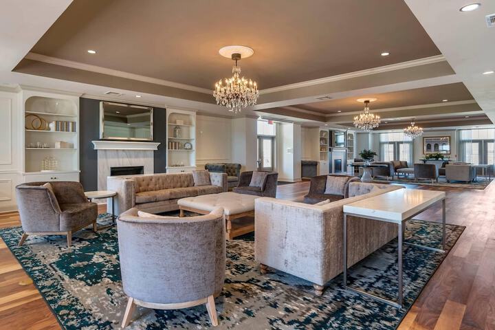 Lyric Hotel West End Trademark Collection by Wyndham