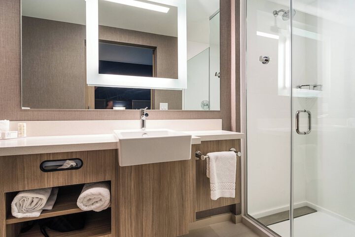 SpringHill Suites by Marriott Charleston Airport & Convention Center
