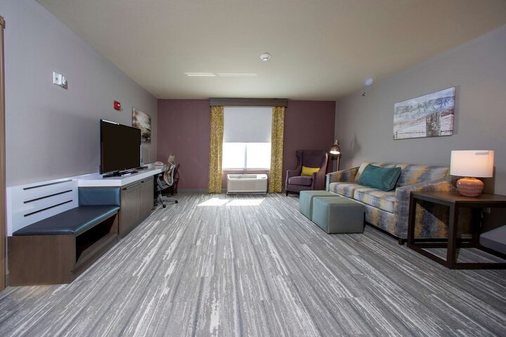 Hilton Garden Inn Rapid City