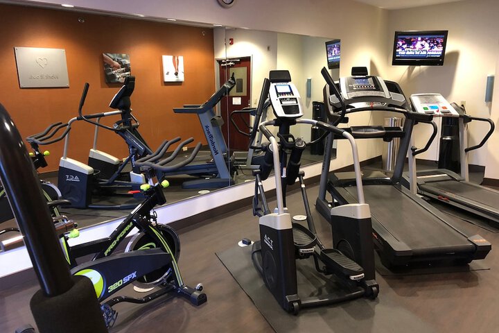 Health and Fitness 66 of 69